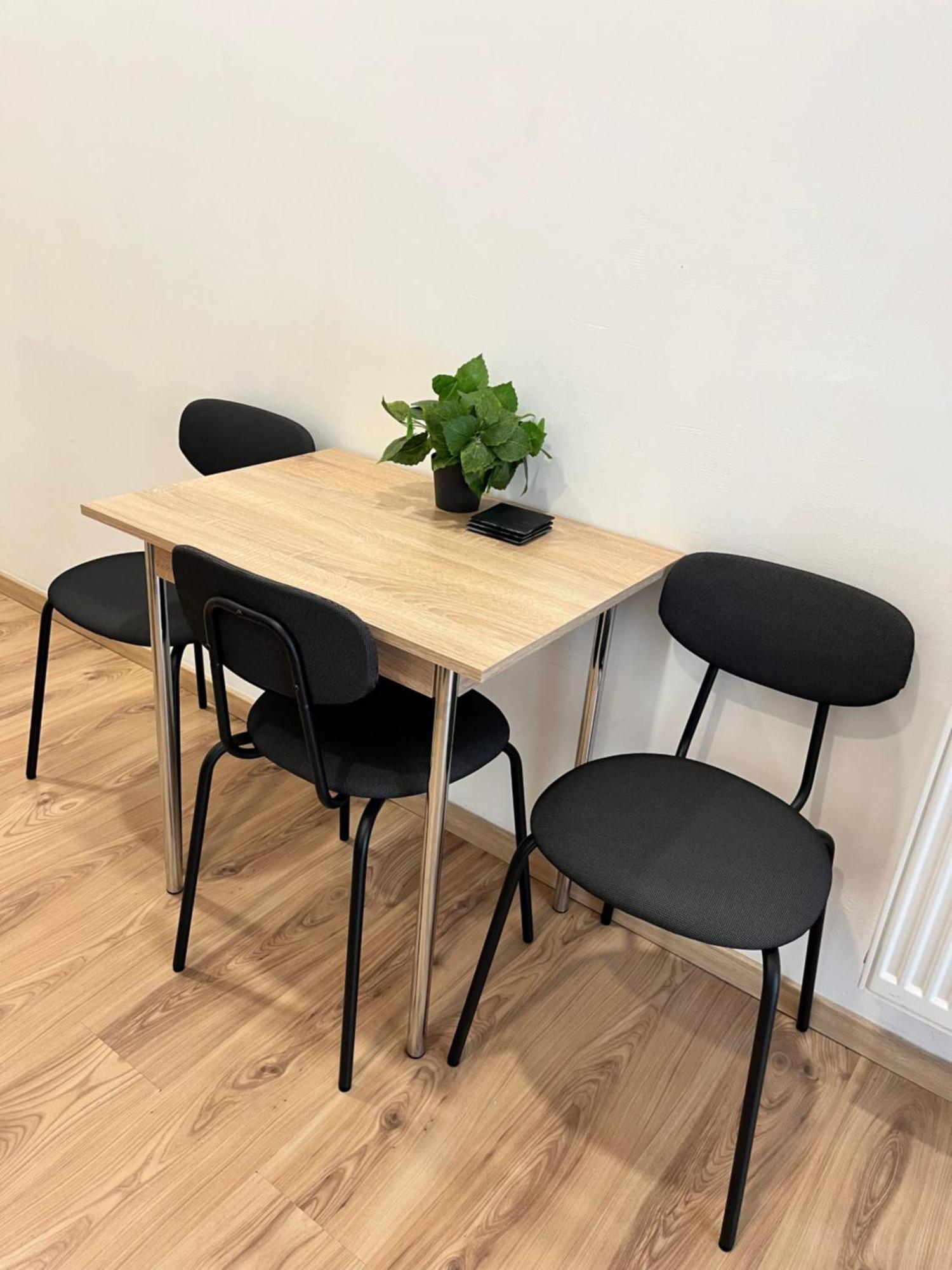 Apartment Central 10B 40Qm Wi-Fi Free Parking Calm Back House Dortmund Kültér fotó