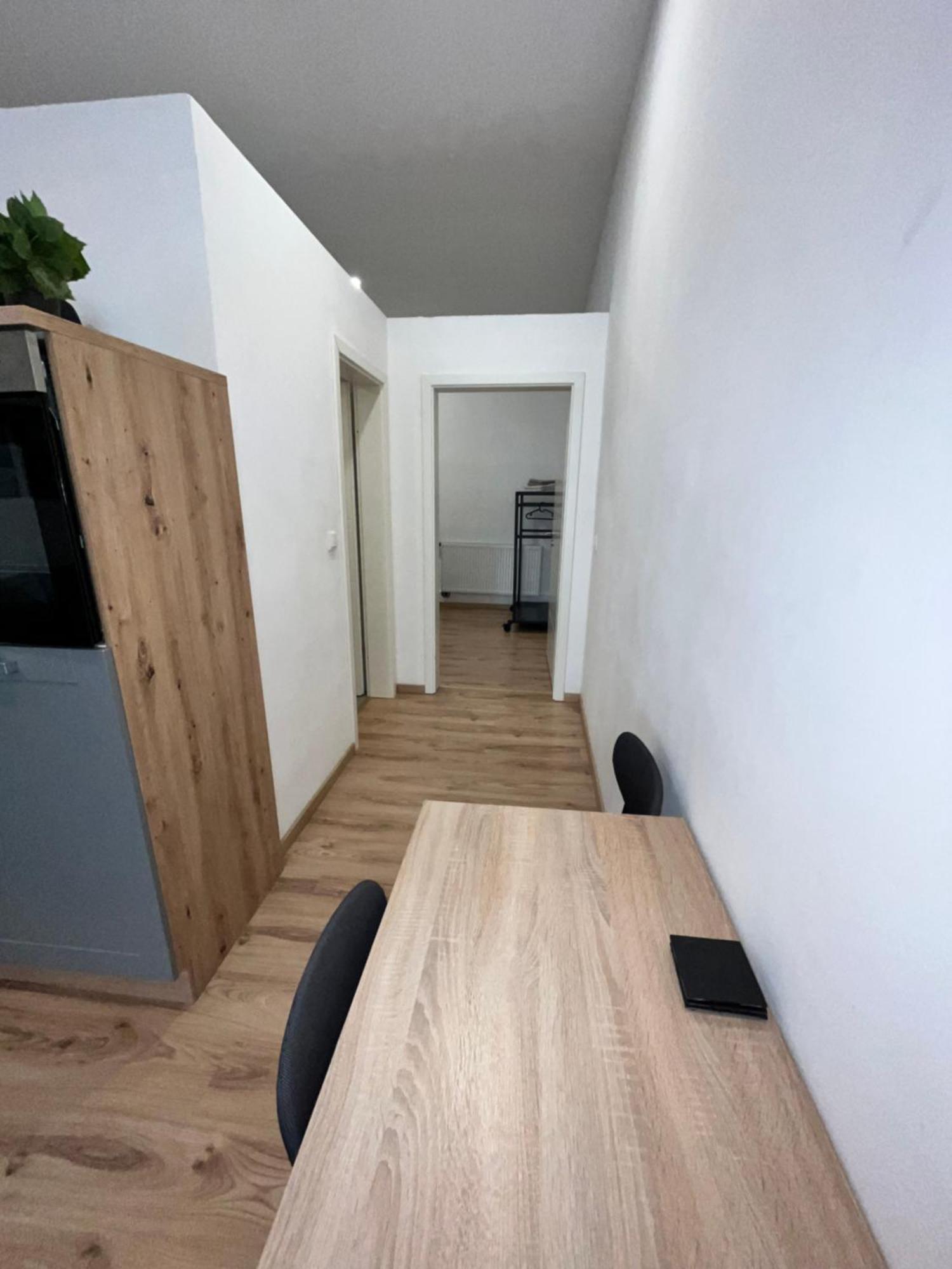 Apartment Central 10B 40Qm Wi-Fi Free Parking Calm Back House Dortmund Kültér fotó