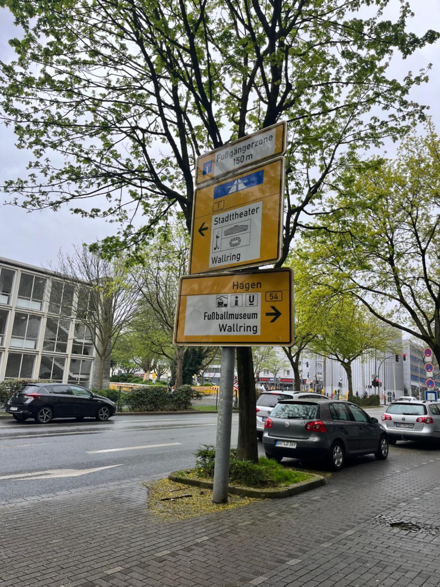 Apartment Central 10B 40Qm Wi-Fi Free Parking Calm Back House Dortmund Kültér fotó